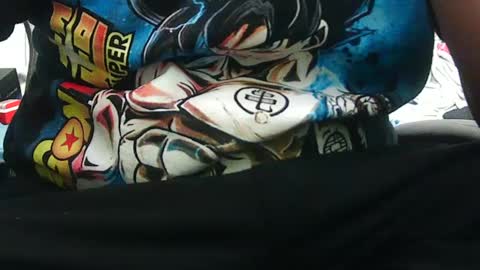 Snapshot of tanteiharvest chatting on 02-16-25, 08:32 Harv online show from 02-16-25, 08:32