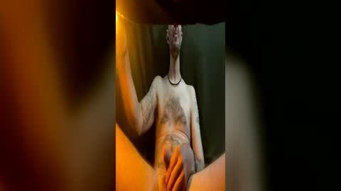Snapshot of tantrapunk chatting on 06-21-26, 07:49 Tantra Punk online show from 06-21-26, 07:49