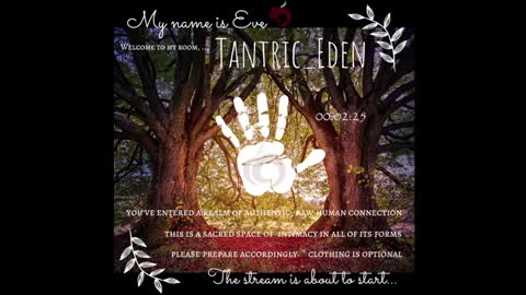 Snapshot of tantric_eden_ chatting on 12-02-24, 02:53 Lilith Eden sometimes Eve online show from 12-02-24, 02:53