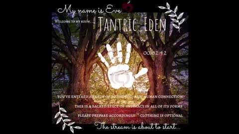 Snapshot of tantric_eden_ chatting on 12-26-24, 04:10 Lilith Eden sometimes Eve online show from 12-26-24, 04:10