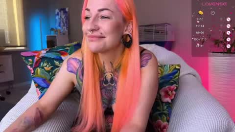 Tanya acid       online show from 05-02-26, 04:39