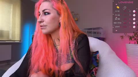 Tanya acid       online show from 05-07-26, 08:20