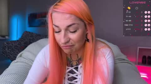 Tanya acid       online show from 05-17-26, 03:59