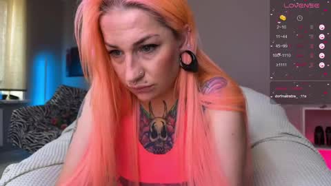 Tanya acid       online show from 05-19-26, 09:04