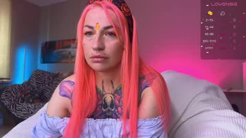 Tanya acid       online show from 05-27-26, 10:01