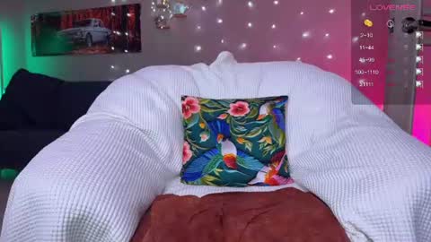 Tanya acid       online show from 07-02-26, 05:35