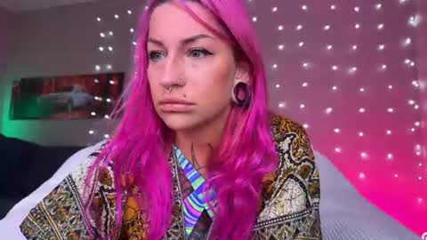 Tanya acid       online show from 07-03-26, 07:48