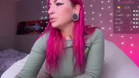 Tanya acid       online show from 07-11-26, 05:32