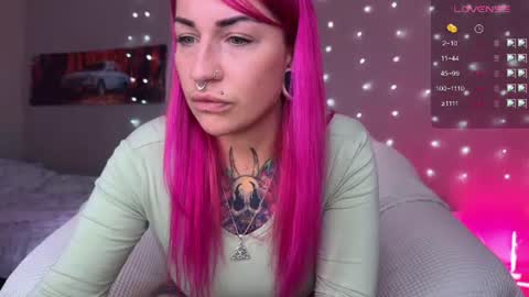 Tanya acid       online show from 07-14-26, 09:14