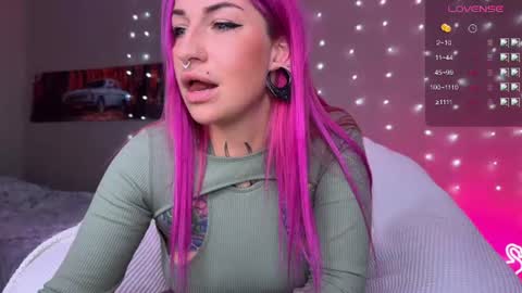 Tanya acid       online show from 07-19-26, 08:18