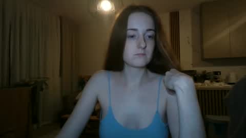 Tanya Chudo online show from 02-11-25, 08:20