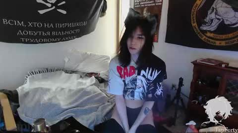 tap_forty online show from 03-08-26, 10:35