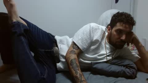 jimmy online show from 03-08-25, 11:49