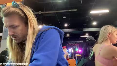 tapmars online show from 04-12-26, 06:02