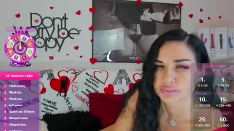 Tara  online show from 02-15-25, 08:00