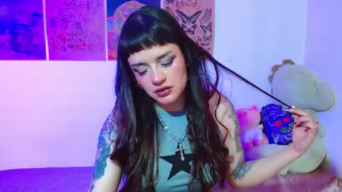 Snapshot of tara_hs chatting on 07-03-26, 01:50 online show from 07-03-26, 01:50
