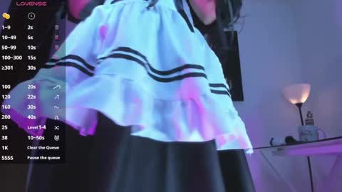 Snapshot of tara_tetsu chatting on 12-10-24, 09:43 xemy Please help me to reach 1000 thumbs up online show from 12-10-24, 09:43