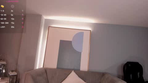 Snapshot of taralawrence chatting on 01-16-25, 10:32 Tara Lawrence online show from 01-16-25, 10:32