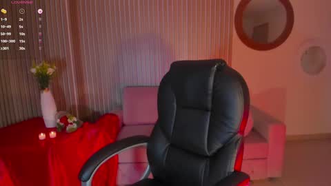 Snapshot of taralawrence chatting on 02-15-25, 04:25 Tara Lawrence online show from 02-15-25, 04:25