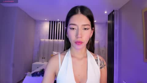 Snapshot of taralawrence chatting on 12-02-25, 02:50 Tara Lawrence online show from 12-02-25, 02:50