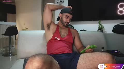 Tarek online show from 05-06-26, 02:08