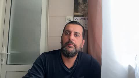 tarkan198 online show from 10-15-25, 09:20