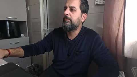 tarkan198 online show from 12-16-25, 09:58