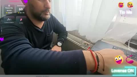 tarkan198 online show from 02-13-26, 10:00