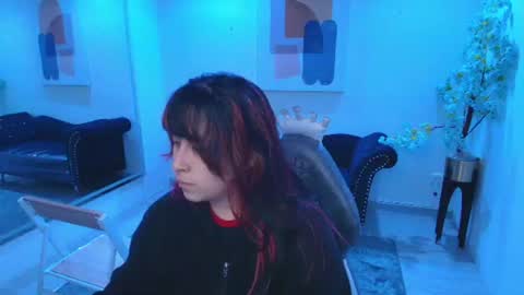 Snapshot of tarlywho chatting on 06-15-26, 11:23 Tarly Who online show from 06-15-26, 11:23