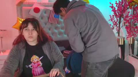 Tarly  Who  online show from 06-24-26, 11:20