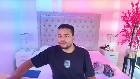 Tarly  Who  online show from 07-23-26, 11:30