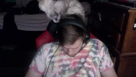 tarus333 online show from 11-12-25, 02:45