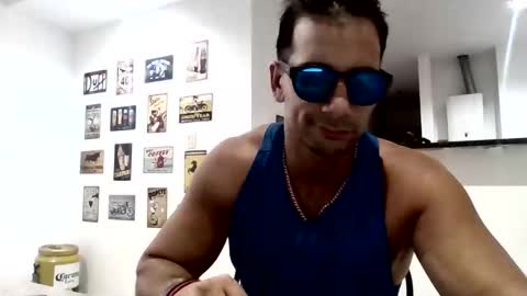 tarzzano2026 online show from 03-14-26, 03:01