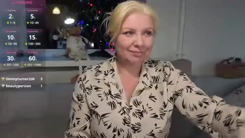 Tasha  Moon online show from 01-14-26, 06:13