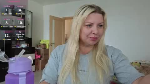Tasha  Moon online show from 06-16-26, 01:14