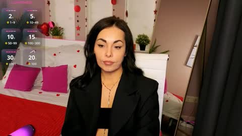 Snapshot of tashahoney chatting on 10-05-25, 09:13 Tasha online show from 10-05-25, 09:13