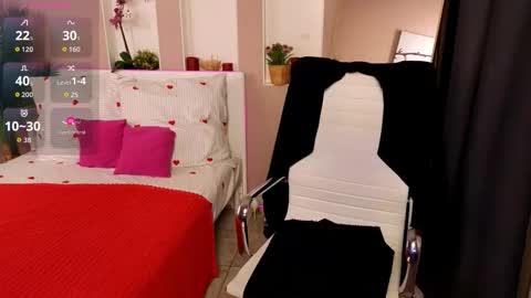 Snapshot of tashahoney chatting on 11-16-25, 08:58 Tasha online show from 11-16-25, 08:58