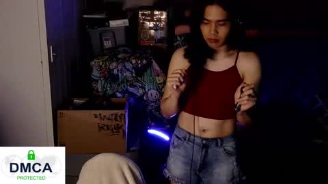 Snapshot of tashakai chatting on 12-23-24, 03:33 TashaKai online show from 12-23-24, 03:33