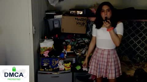 Snapshot of tashakai chatting on 01-14-25, 08:48 TashaKai online show from 01-14-25, 08:48