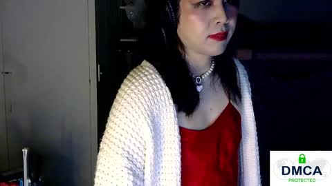 Snapshot of tashakai chatting on 02-04-25, 01:27 TashaKai online show from 02-04-25, 01:27