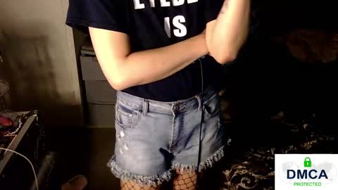 Snapshot of tashakai chatting on 02-18-25, 06:37 TashaKai online show from 02-18-25, 06:37