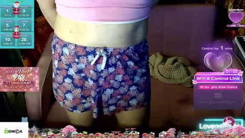 TashaKai online show from 02-07-26, 01:59