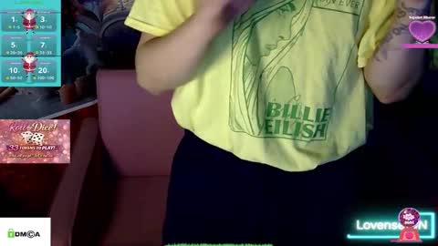 TashaKai online show from 02-15-26, 04:20