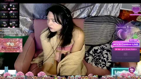 TashaKai online show from 03-11-26, 03:23