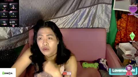 TashaKai online show from 04-19-26, 10:45