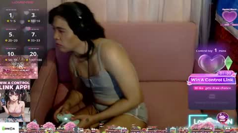 TashaKai online show from 07-20-26, 10:39