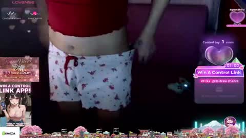 TashaKai online show from 07-28-26, 04:39