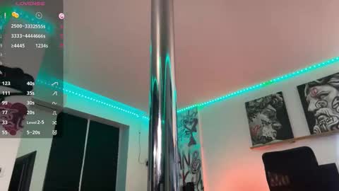 Viola online show from 03-03-26, 06:25