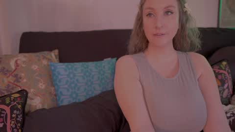 Vivian  Clark online show from 12-29-24, 03:24