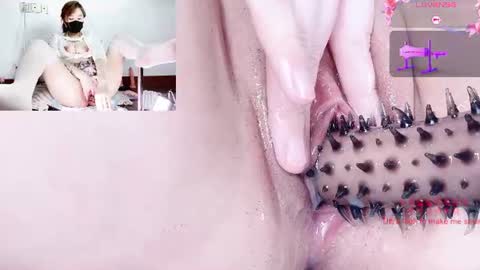 Peachycream online show from 06-21-26, 11:35